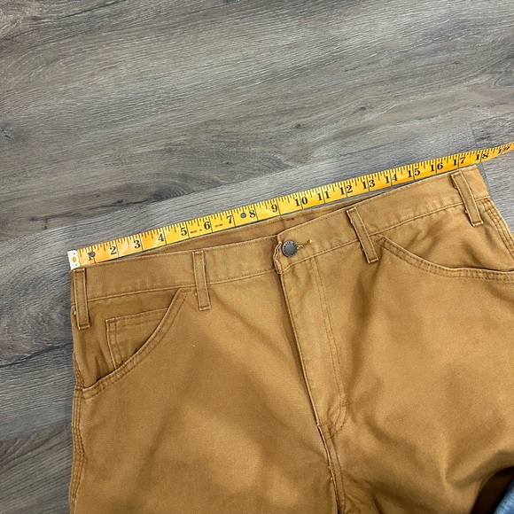 Dickies Heavy Duty Carpenter Pants - Picture 5 of 7